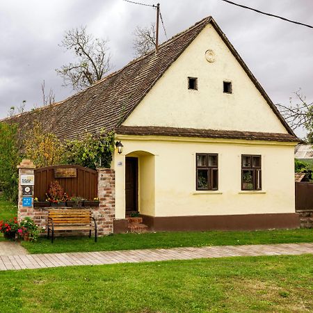 Snasini Kucari Bed & Breakfast Gradiste Eksteriør bilde