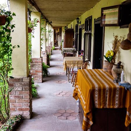 Snasini Kucari Bed & Breakfast Gradiste Eksteriør bilde