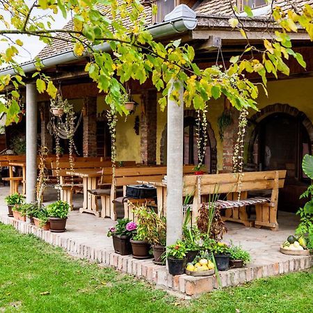 Snasini Kucari Bed & Breakfast Gradiste Eksteriør bilde