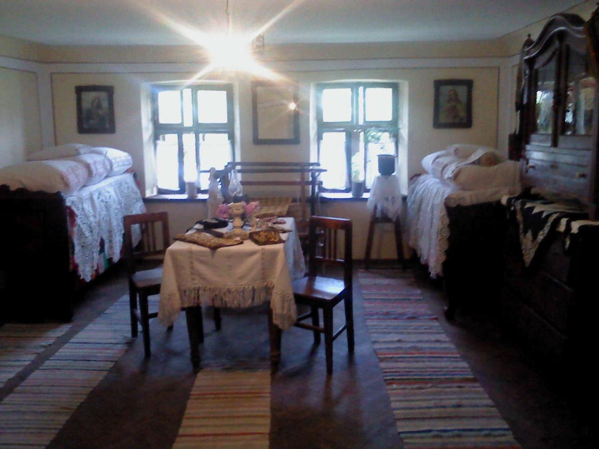 Snasini Kucari Bed & Breakfast Gradiste Eksteriør bilde