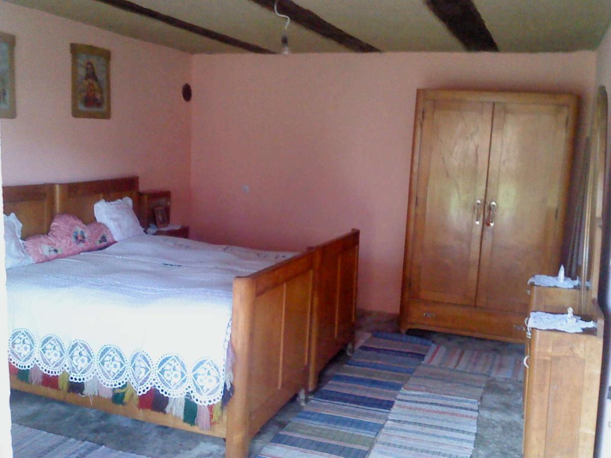 Snasini Kucari Bed & Breakfast Gradiste Eksteriør bilde