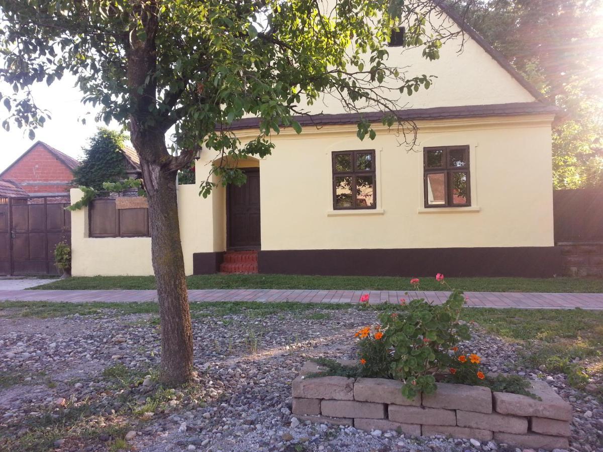 Snasini Kucari Bed & Breakfast Gradiste Eksteriør bilde