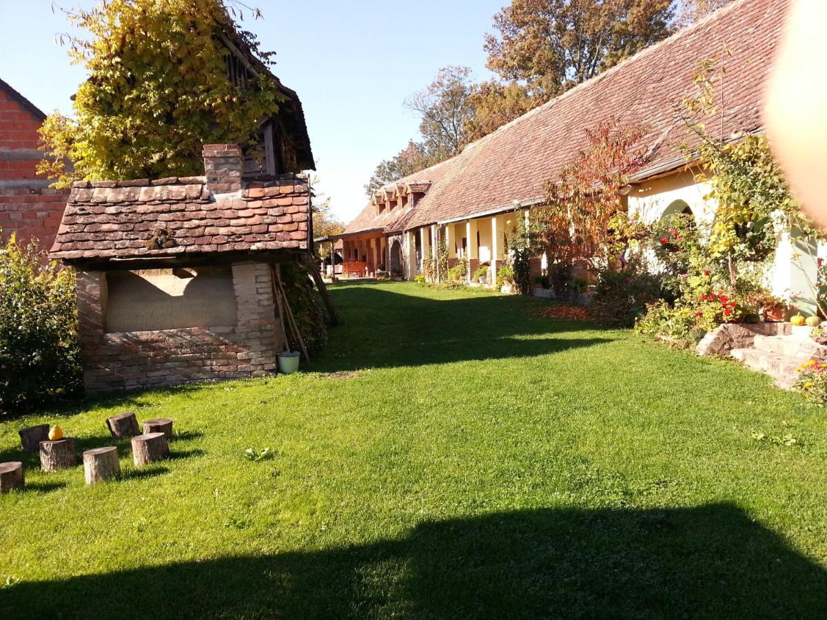 Snasini Kucari Bed & Breakfast Gradiste Eksteriør bilde