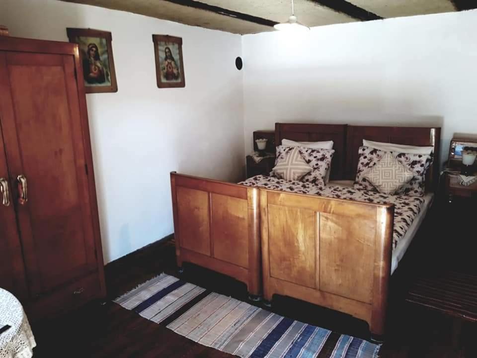 Snasini Kucari Bed & Breakfast Gradiste Eksteriør bilde