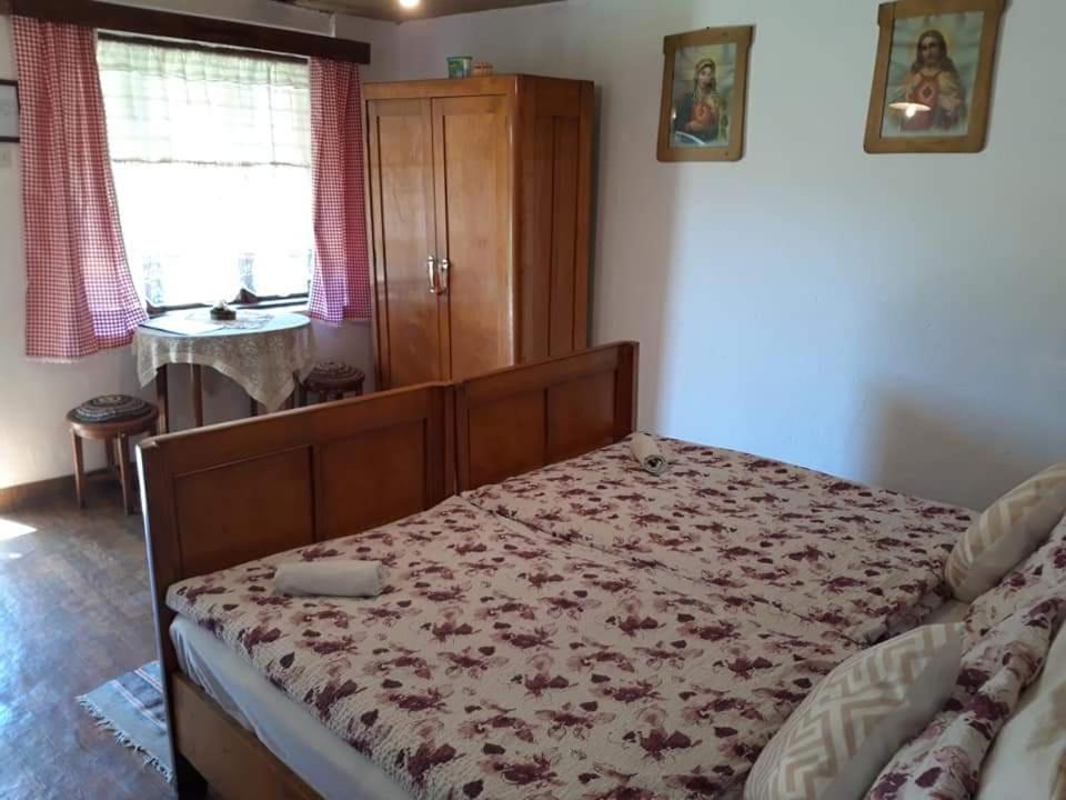 Snasini Kucari Bed & Breakfast Gradiste Eksteriør bilde