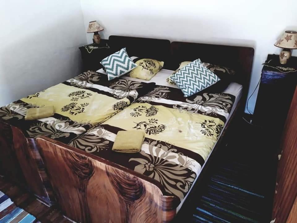 Snasini Kucari Bed & Breakfast Gradiste Eksteriør bilde