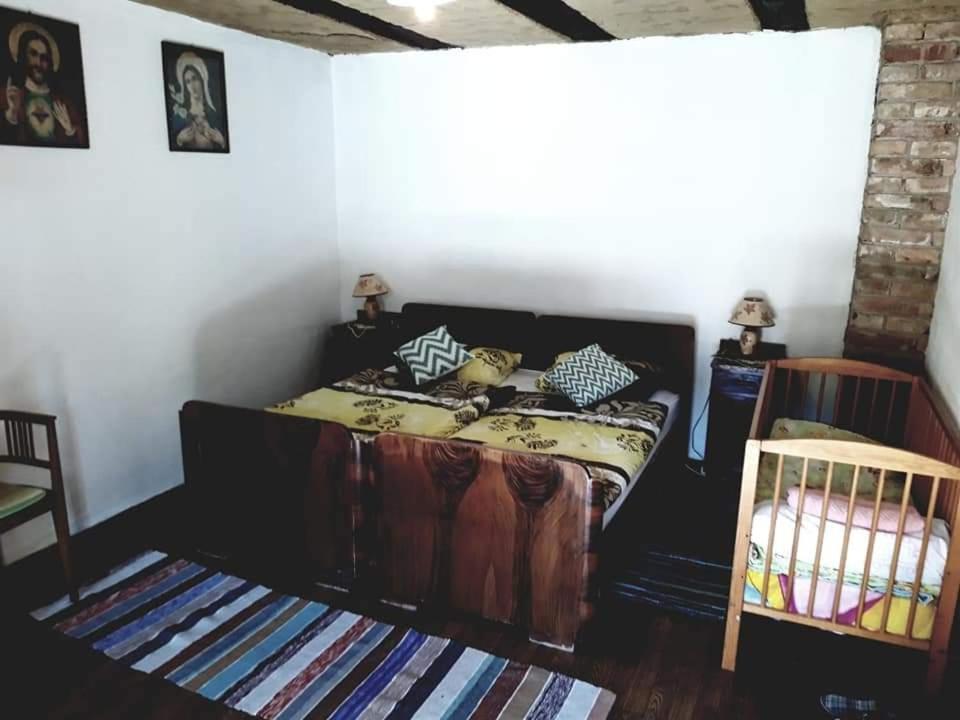 Snasini Kucari Bed & Breakfast Gradiste Eksteriør bilde