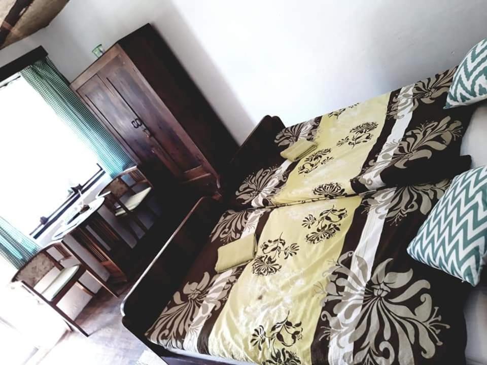 Snasini Kucari Bed & Breakfast Gradiste Eksteriør bilde