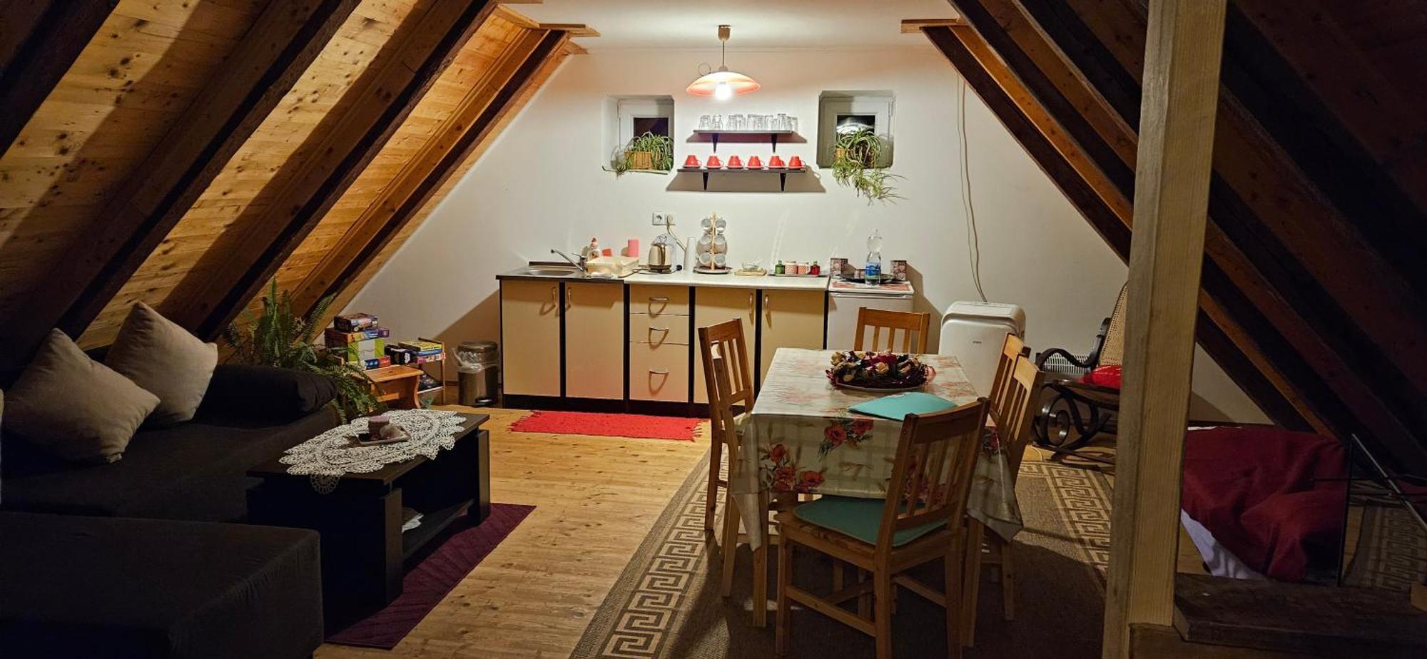 Snasini Kucari Bed & Breakfast Gradiste Eksteriør bilde