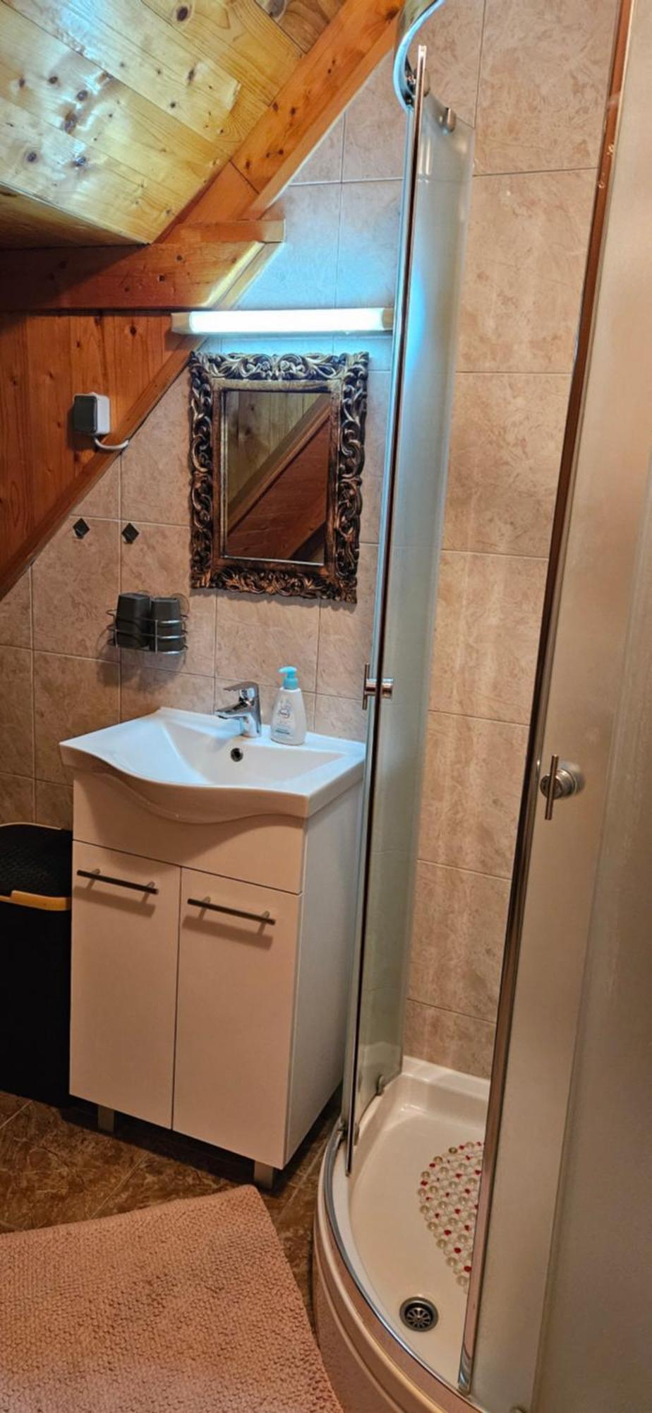 Snasini Kucari Bed & Breakfast Gradiste Eksteriør bilde