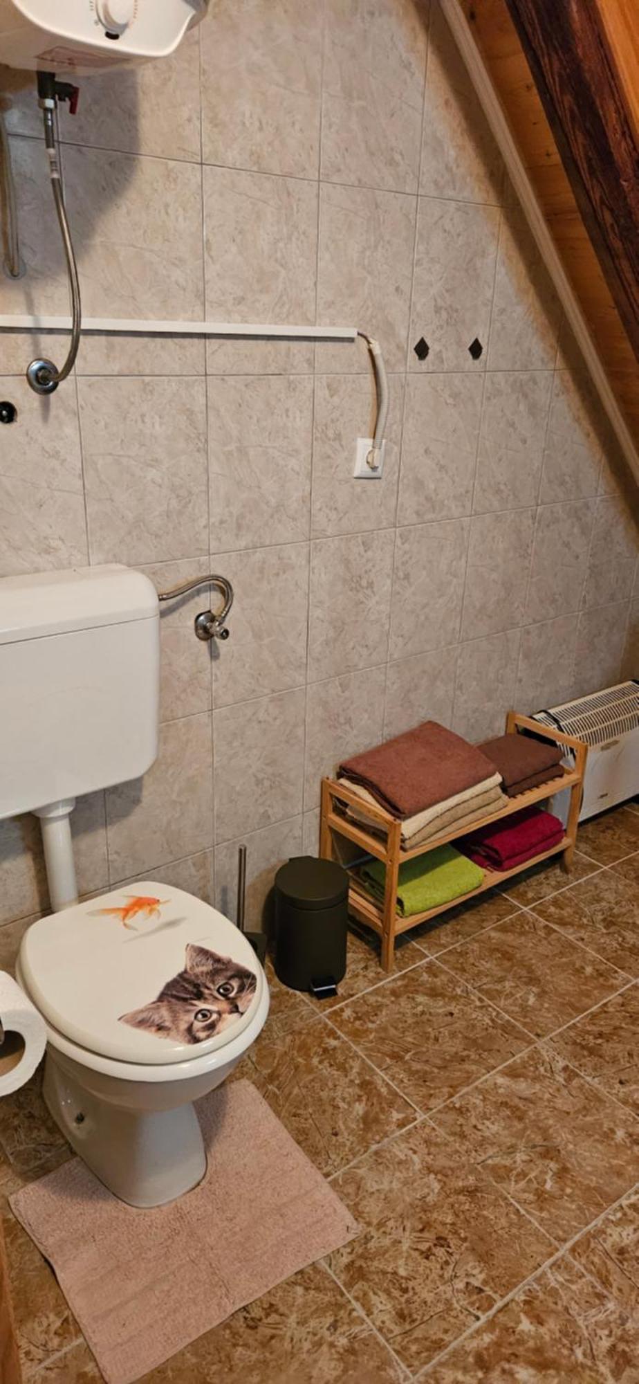 Snasini Kucari Bed & Breakfast Gradiste Eksteriør bilde